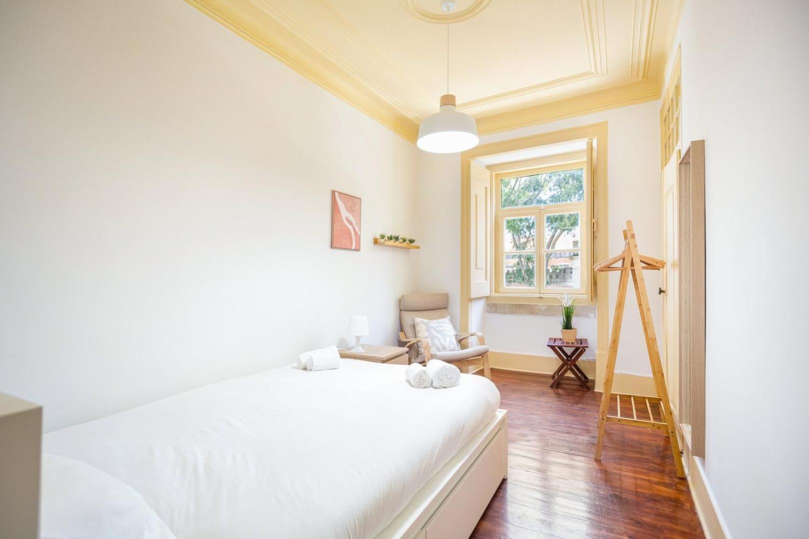 Guestready - Classical Portuguese Style Family In Bohomeain Alfama Hébergement de vacances Lisboa
