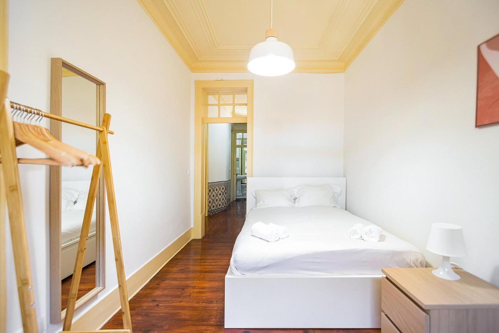 Guestready - Classical Portuguese Style Family In Bohomeain Alfama Lissabon