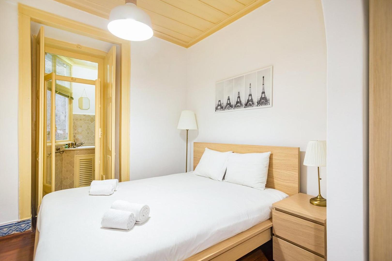 Guestready - Classical Portuguese Style Family In Bohomeain Alfama * Lissabon