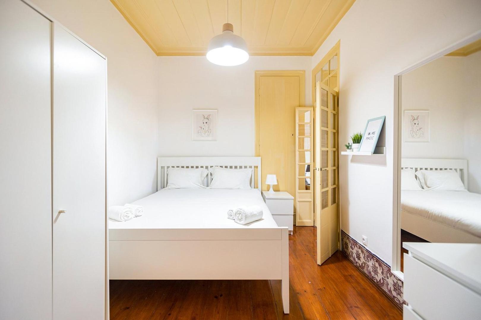 Guestready - Classical Portuguese Style Family In Bohomeain Alfama Ferienhaus Lissabon