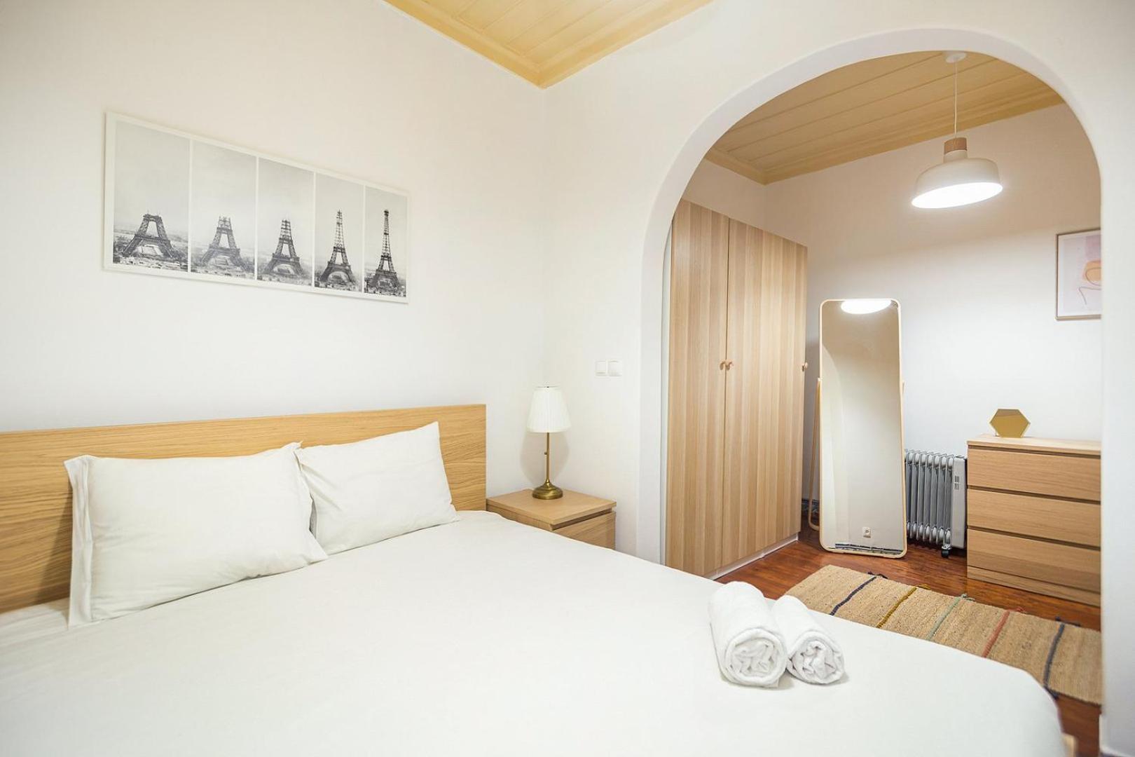 Hébergement de vacances Guestready - Classical Portuguese Style Family In Bohomeain Alfama
