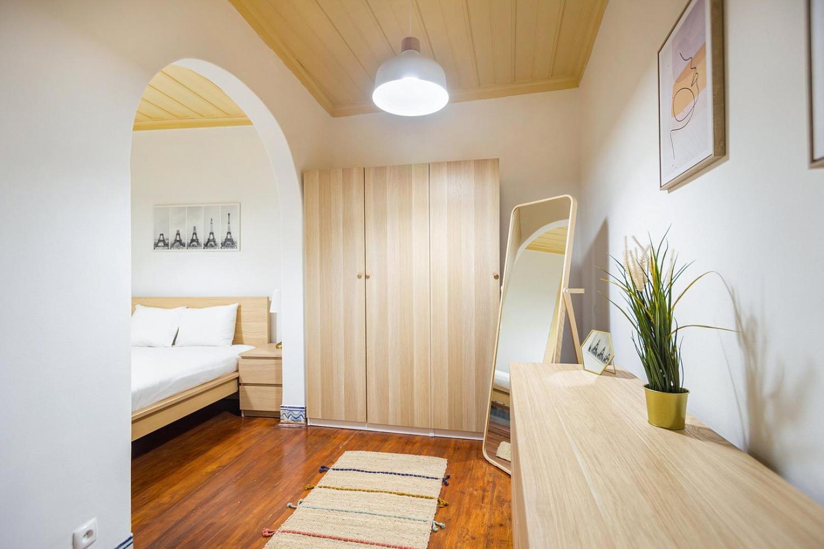 Guestready - Classical Portuguese Style Family In Bohomeain Alfama Ferienhaus *