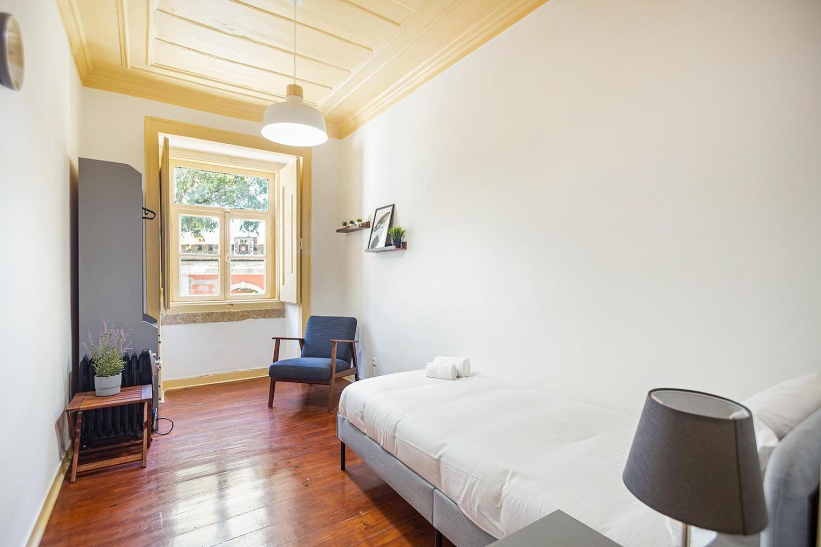 Hébergement de vacances Guestready - Classical Portuguese Style Family In Bohomeain Alfama *