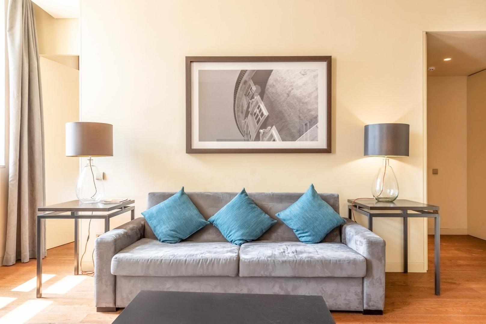 Guestready - Time Out 105 * Lissabon