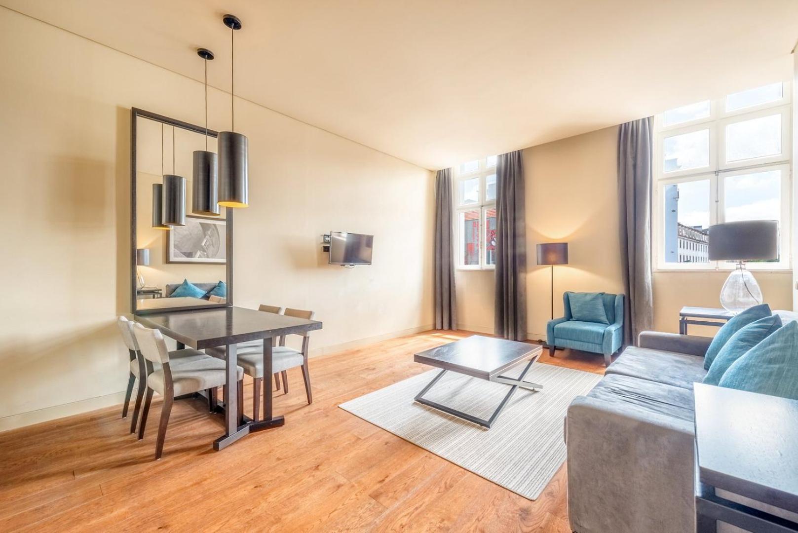 Guestready - Time Out 105 Lissabon