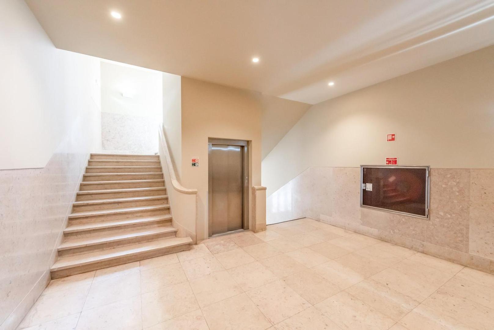 Guestready - Time Out 105 Apartment Lissabon