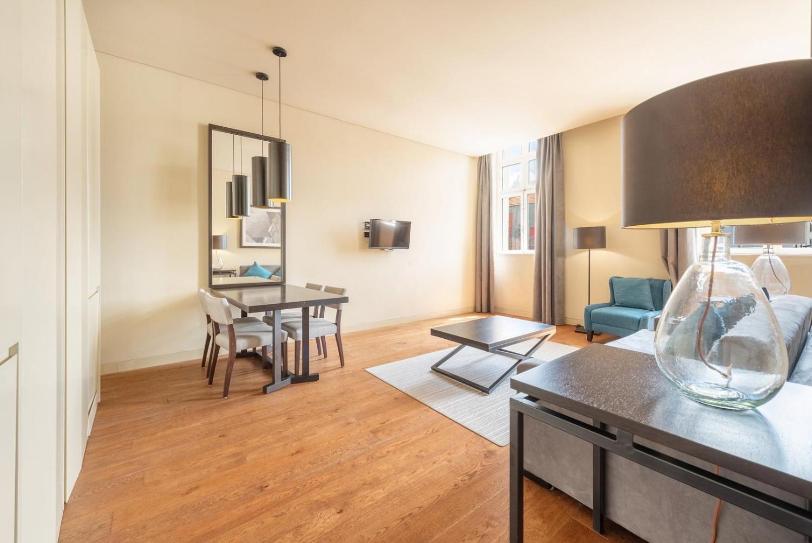 Apartment Guestready - Time Out 105 Lissabon