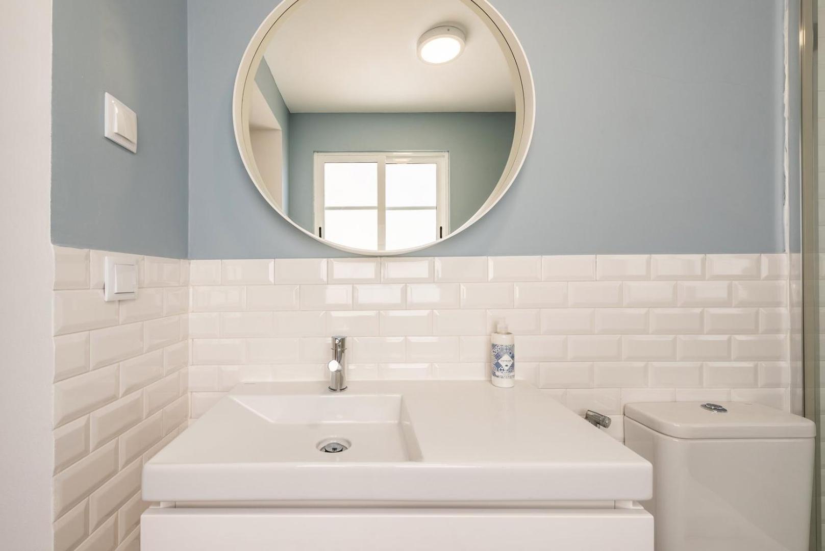 Guestready - Urban Garden Apartamento