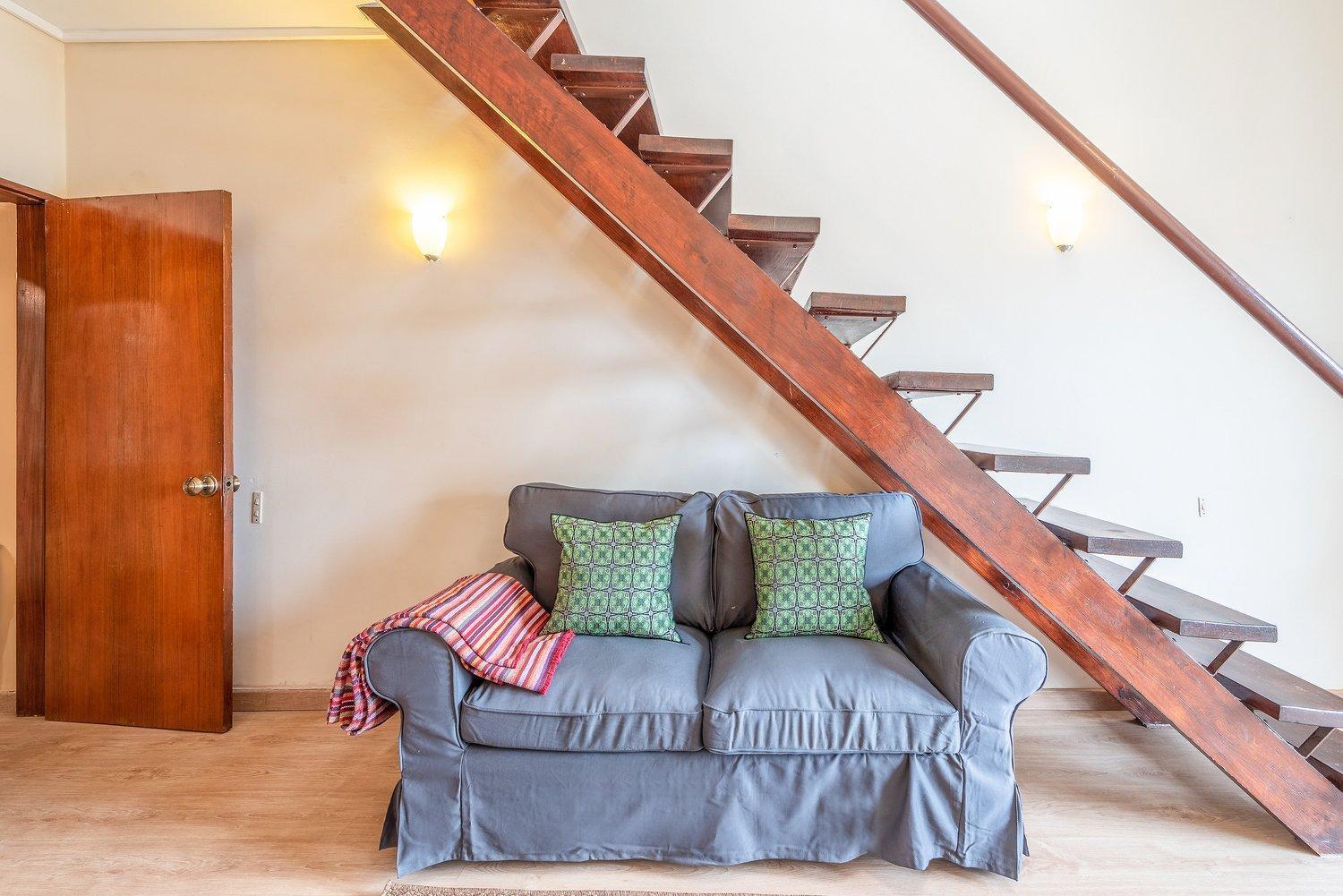 Guestready - Roof Views Appartement *