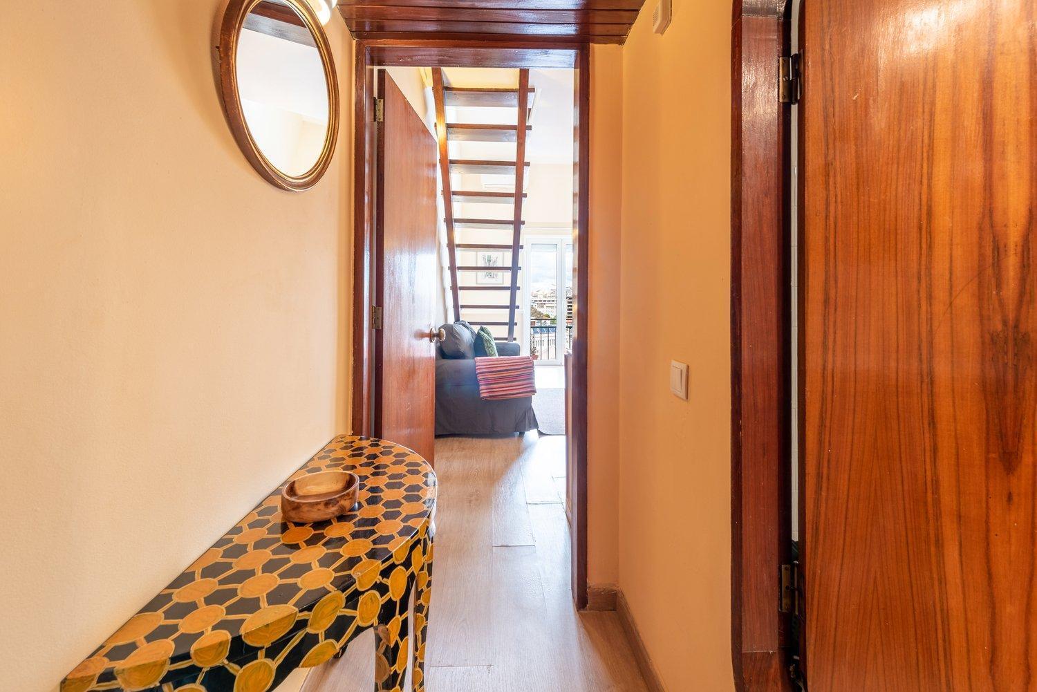 Guestready - Roof Views Appartement