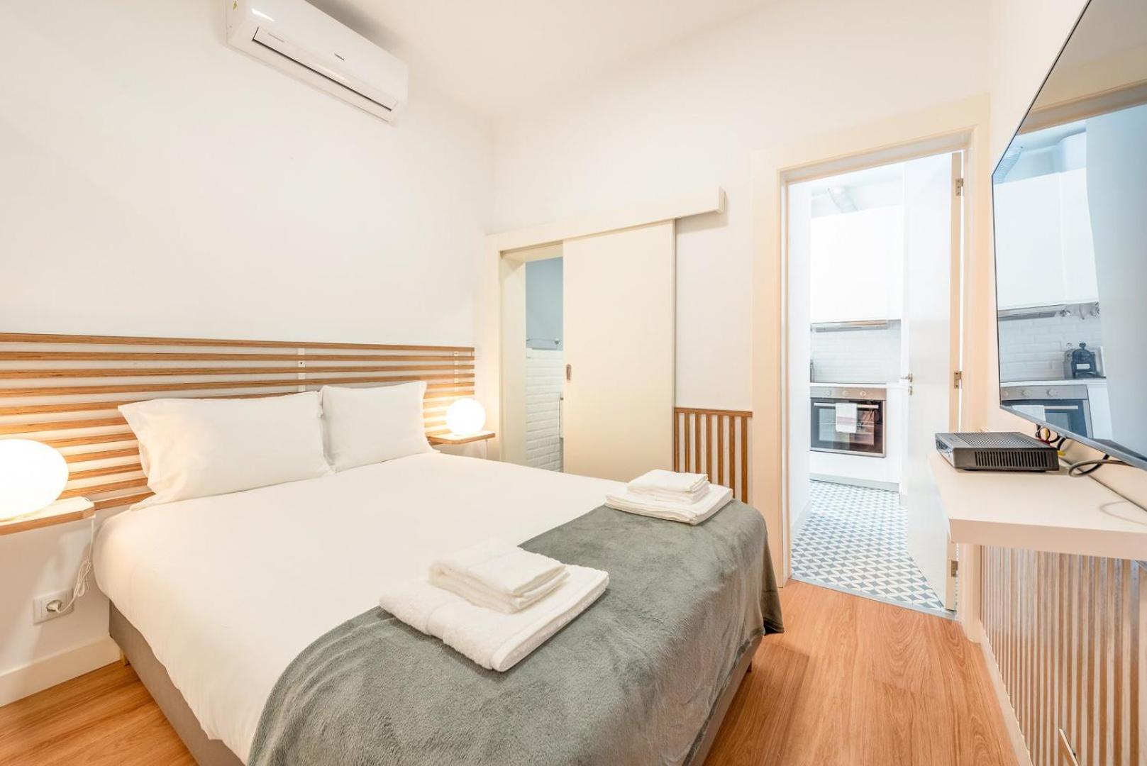 Guestready - Urban Garden Apartamento