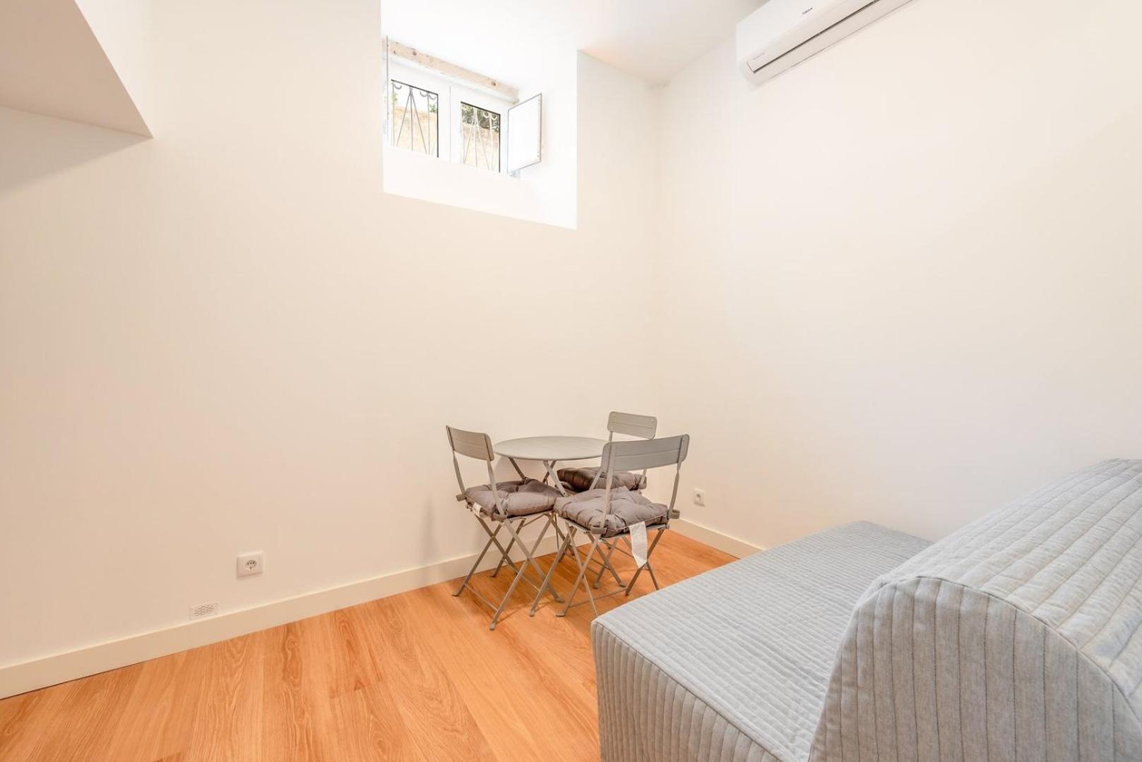 Guestready - Urban Garden Lisboa