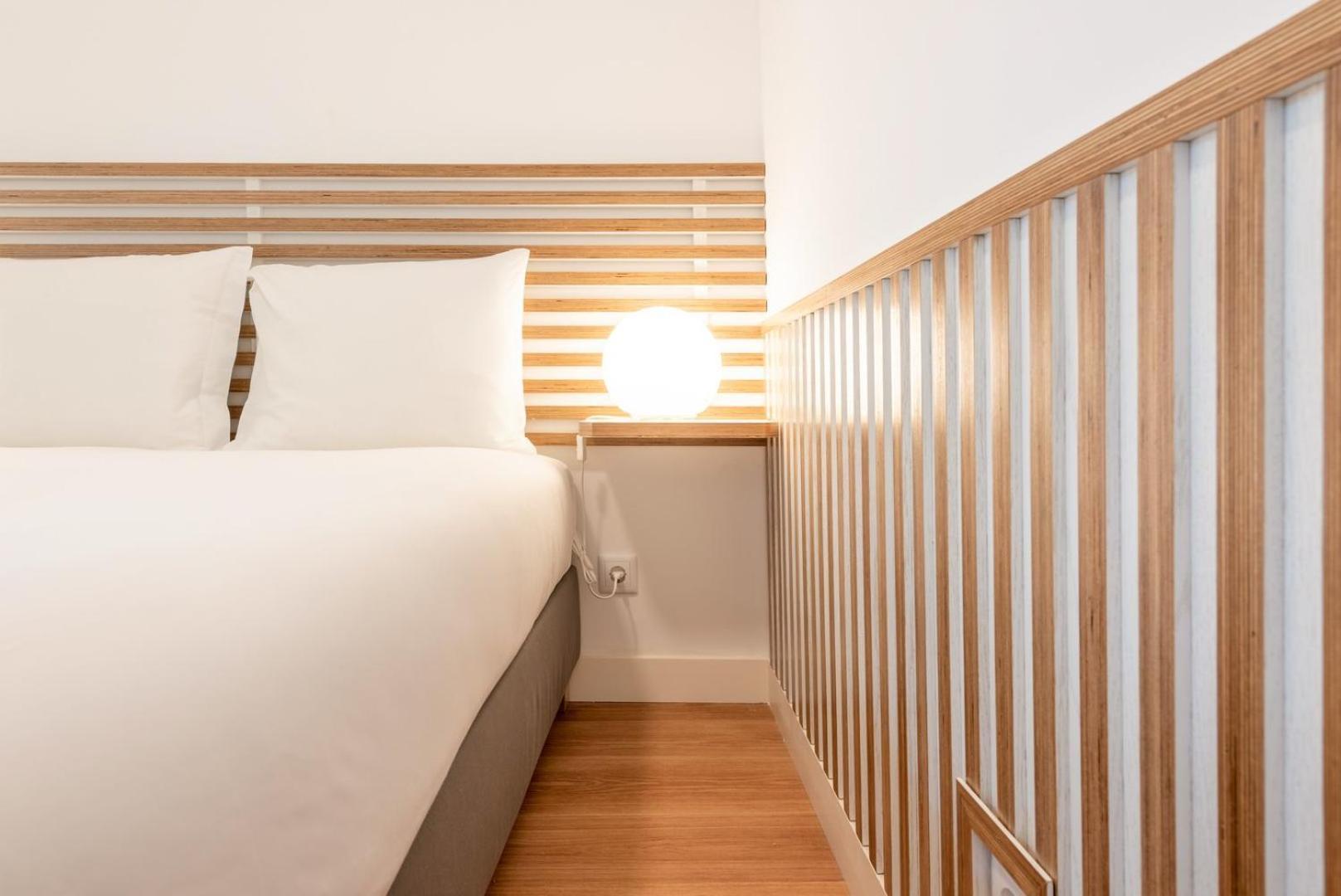 Apartment Guestready - Urban Garden Lissabon