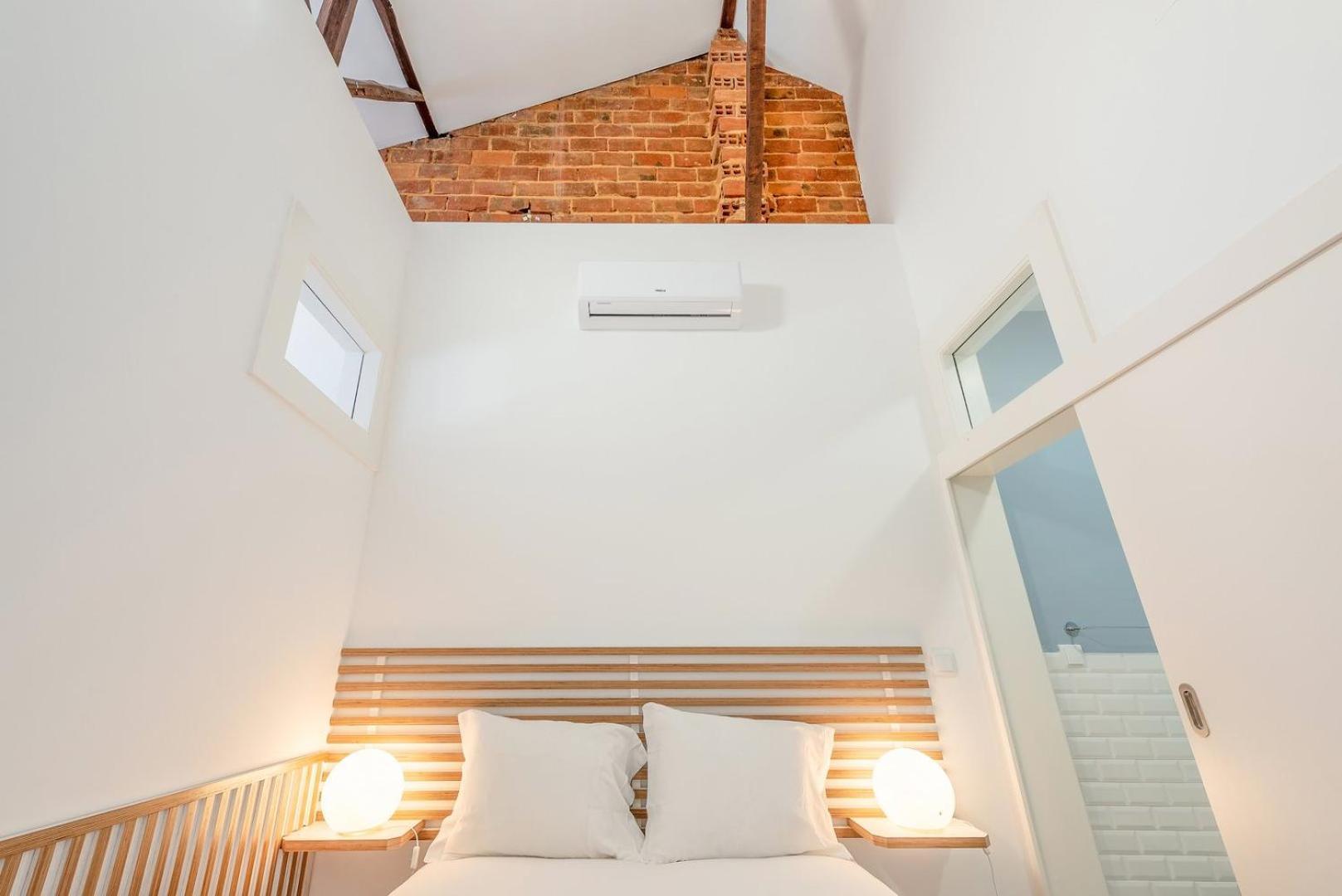 Apartamento Guestready - Urban Garden *