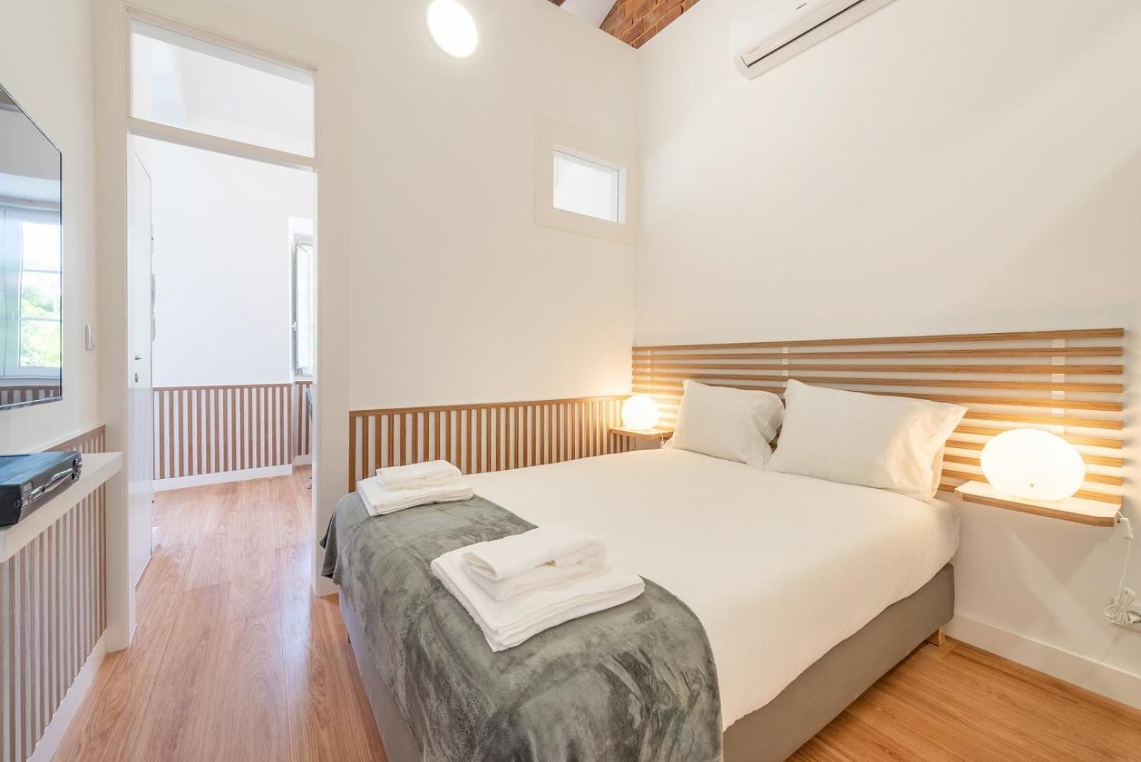 Guestready - Urban Garden Apartamento Lisboa