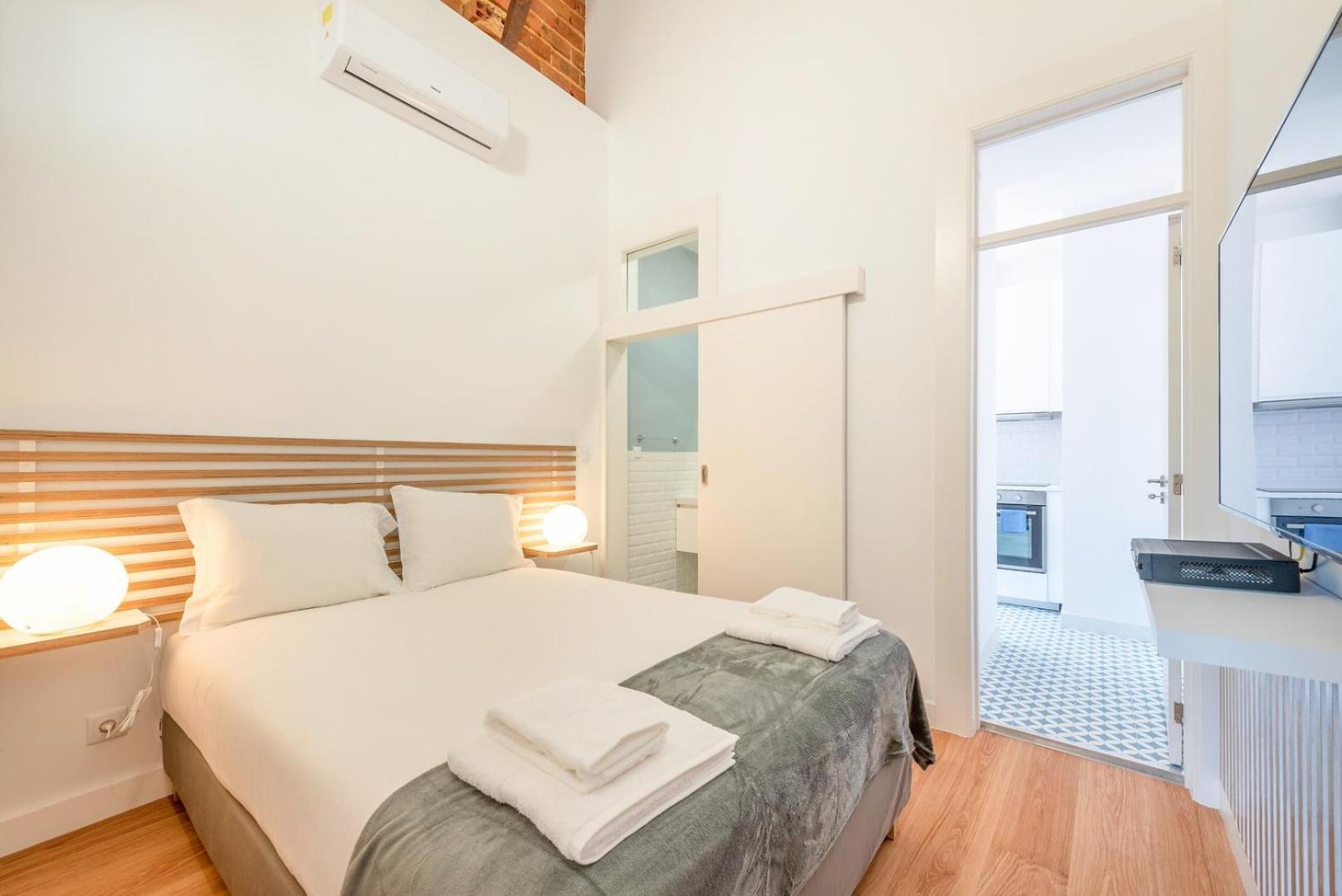 Guestready - Urban Garden Apartamento Lisboa