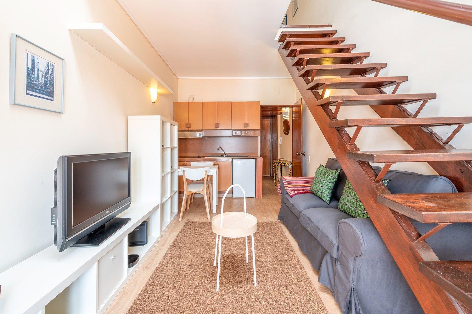 Appartement Guestready - Roof Views