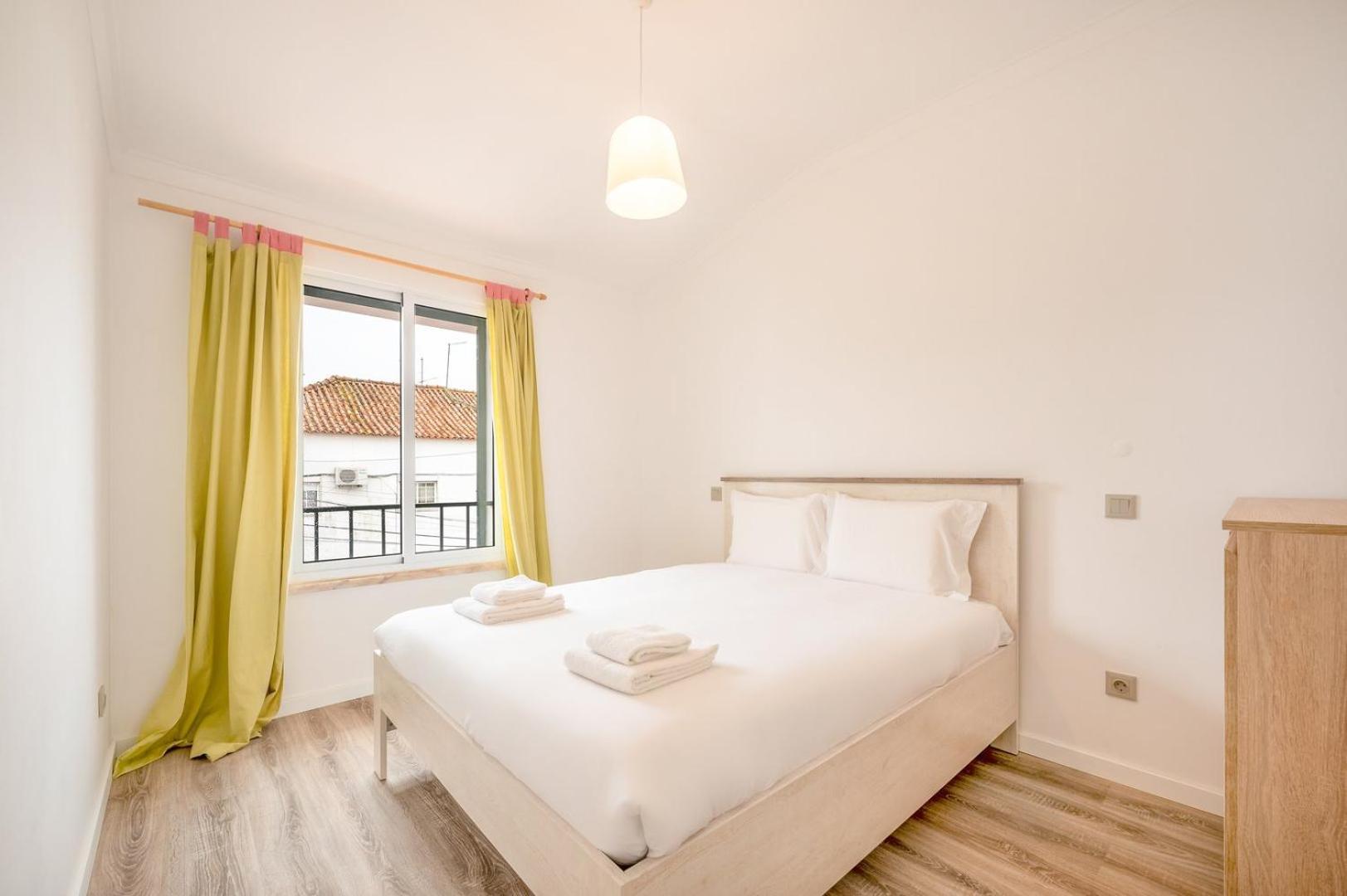 Appartement Guestready - Estudio Azeitao *