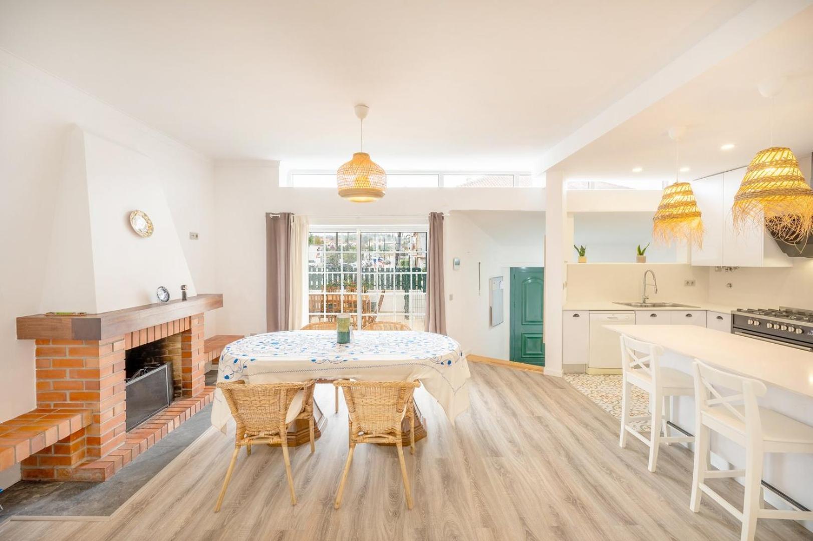 Appartement Guestready - Estudio Azeitao