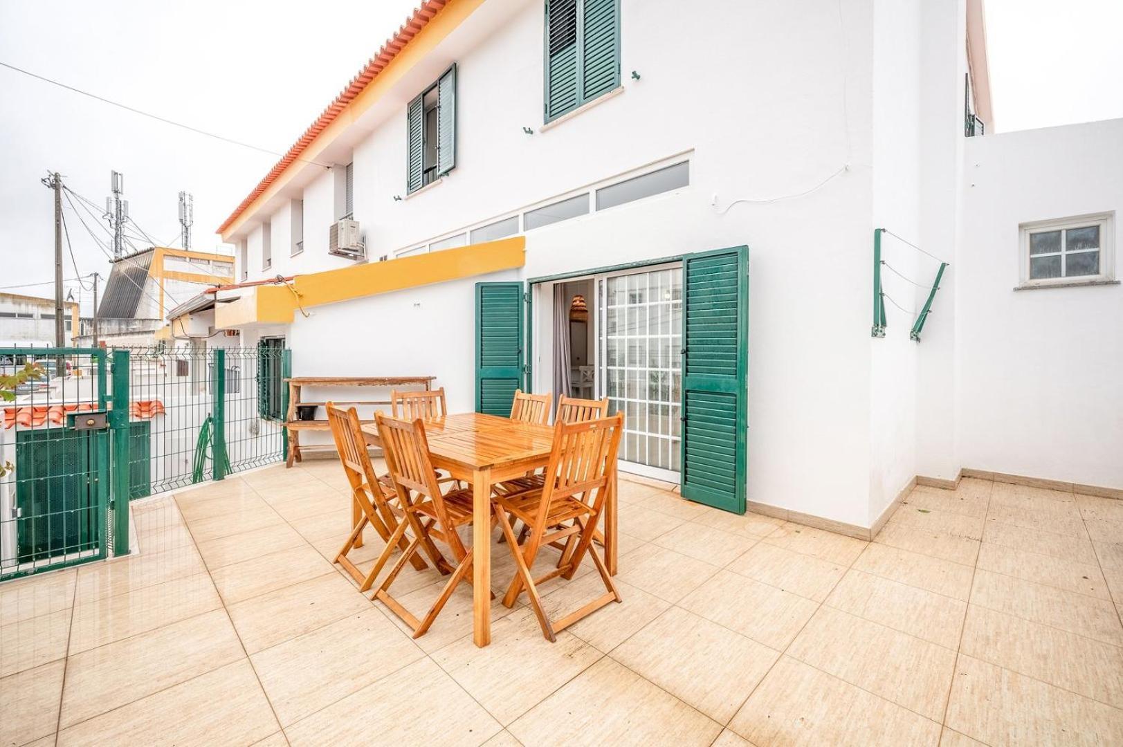 Guestready - Estudio Azeitao Lissabon