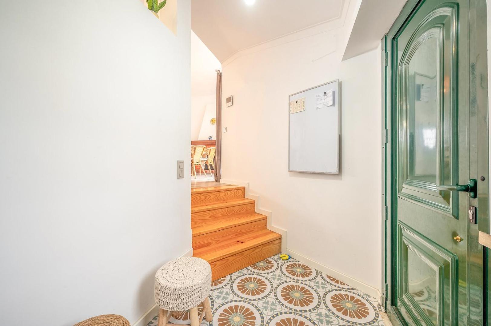 Appartement Guestready - Estudio Azeitao