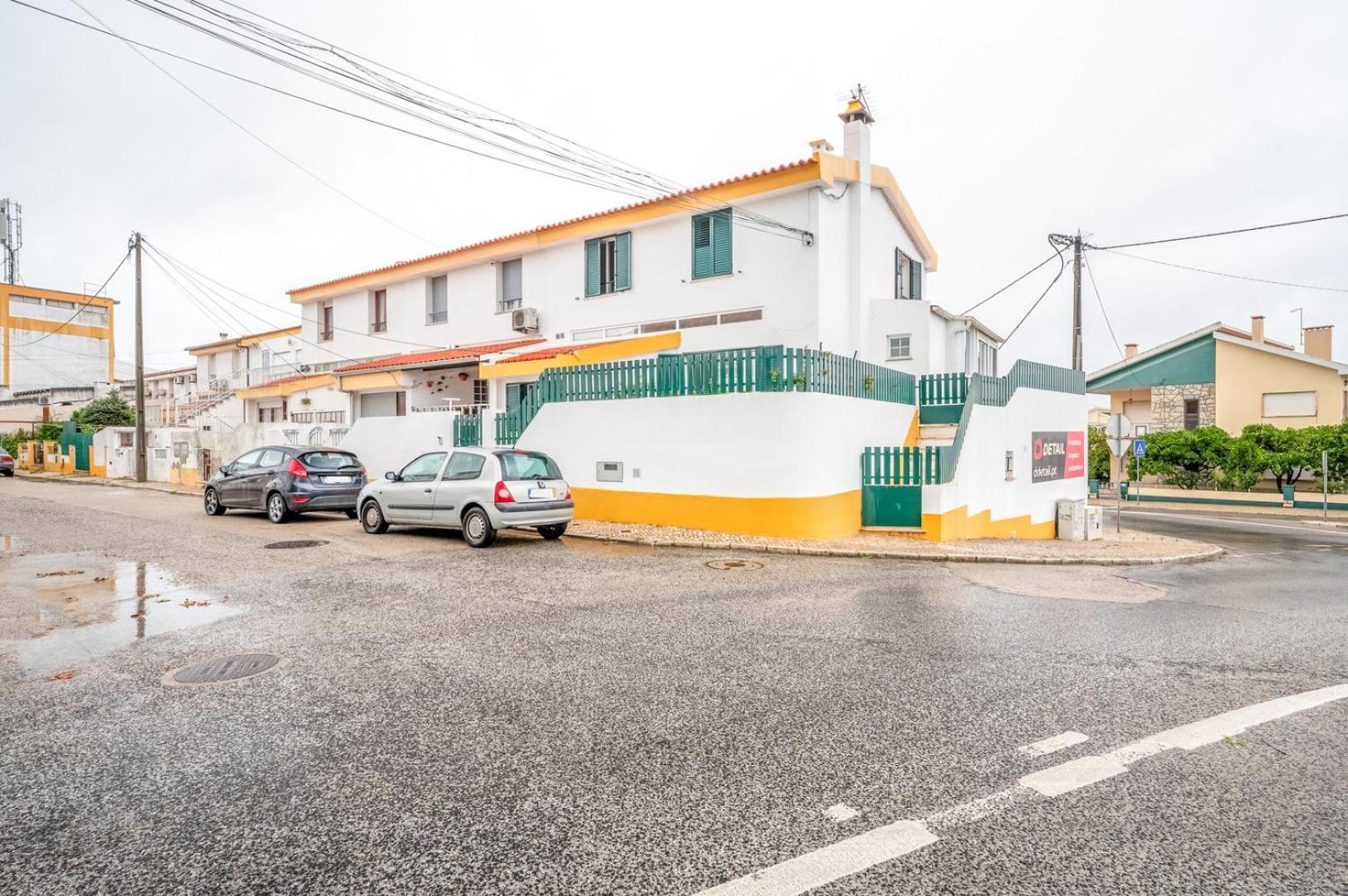 Guestready - Estudio Azeitao Appartement Lisboa