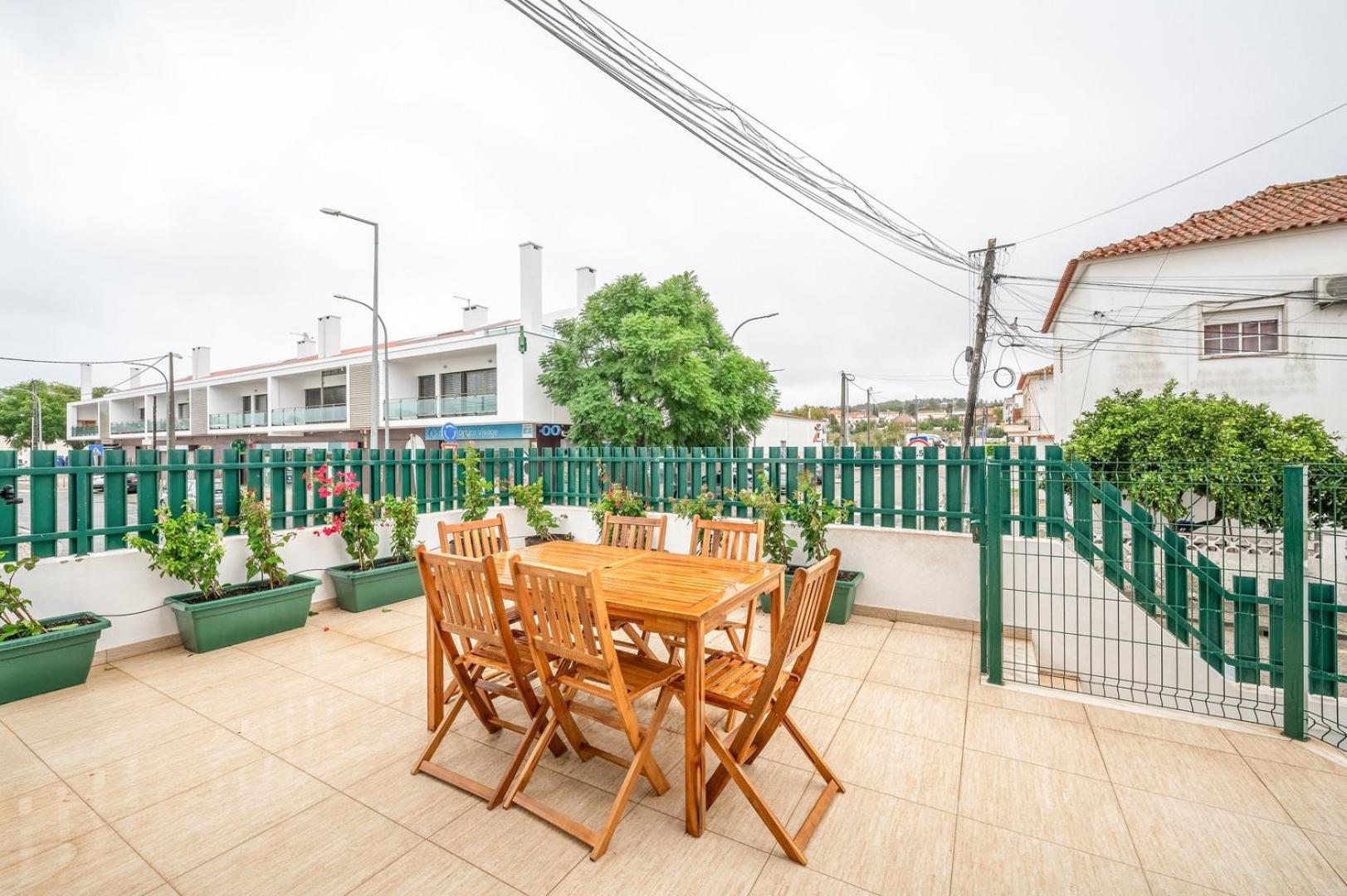 Guestready - Estudio Azeitao Appartement