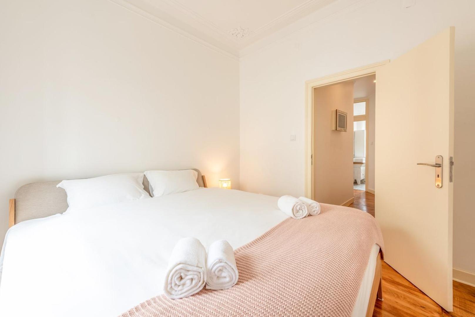 Guestready - Just The Two Of Us Lisboa