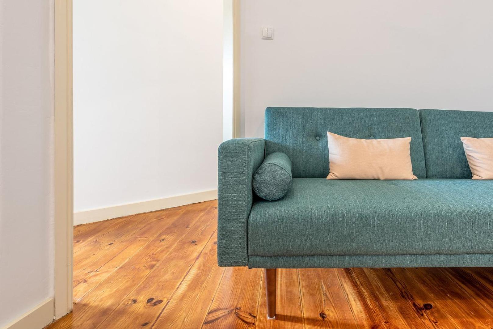 Appartement Guestready - Just The Two Of Us