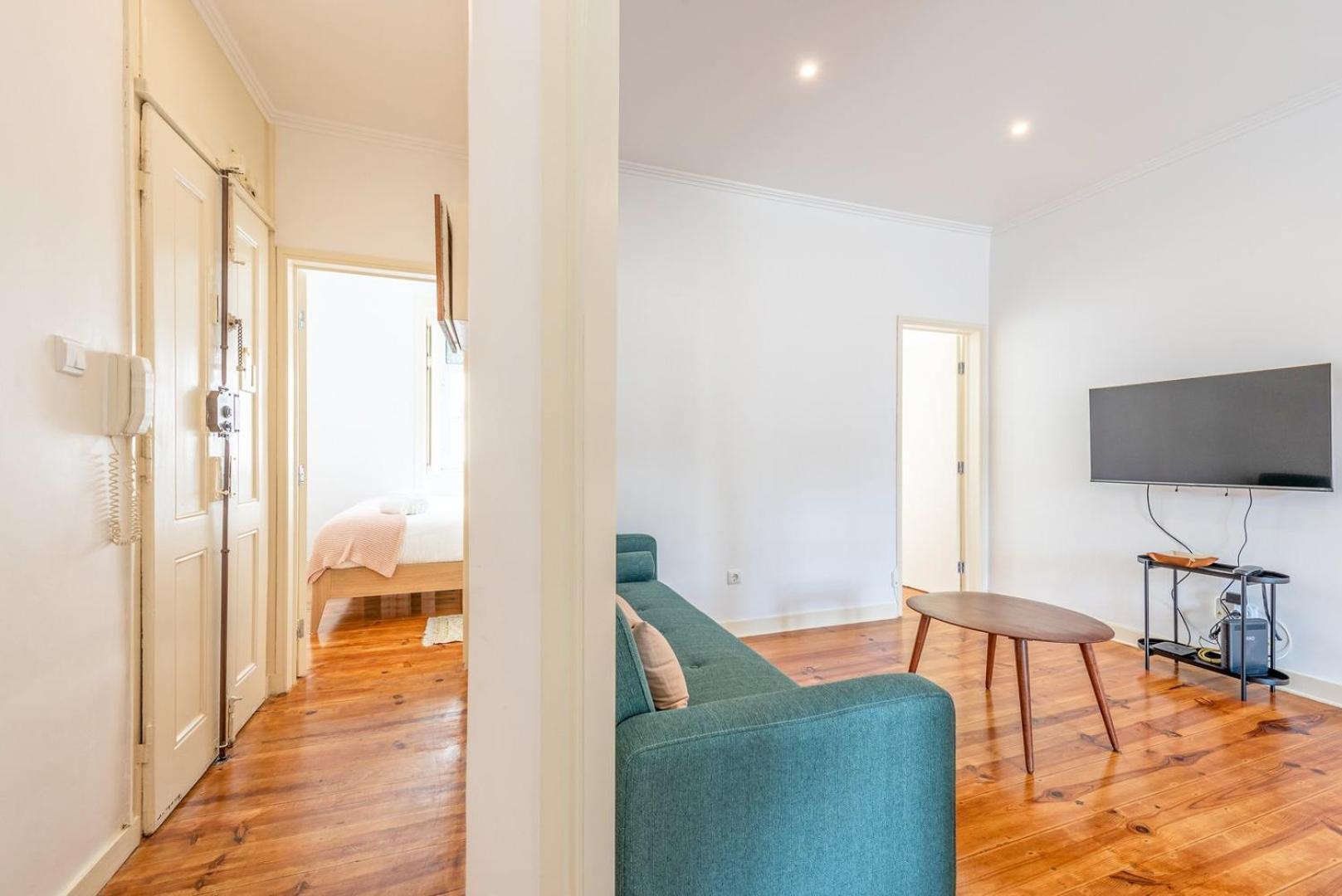Guestready - Just The Two Of Us Appartement Lisboa