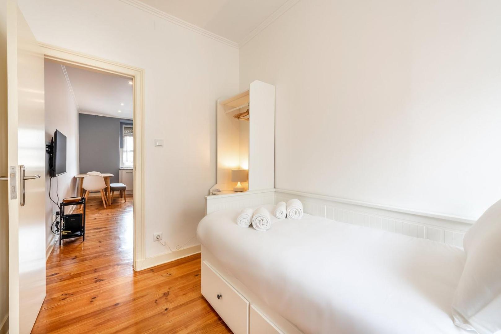 Guestready - Just The Two Of Us Appartement