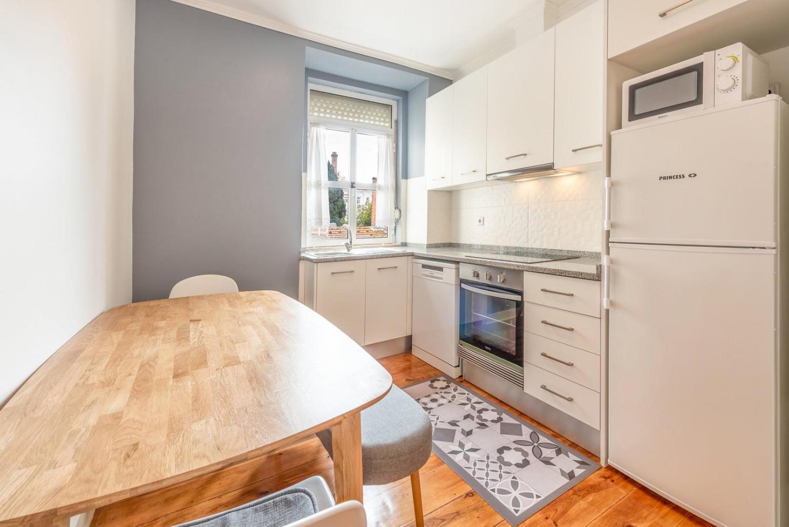Appartement Guestready - Just The Two Of Us
