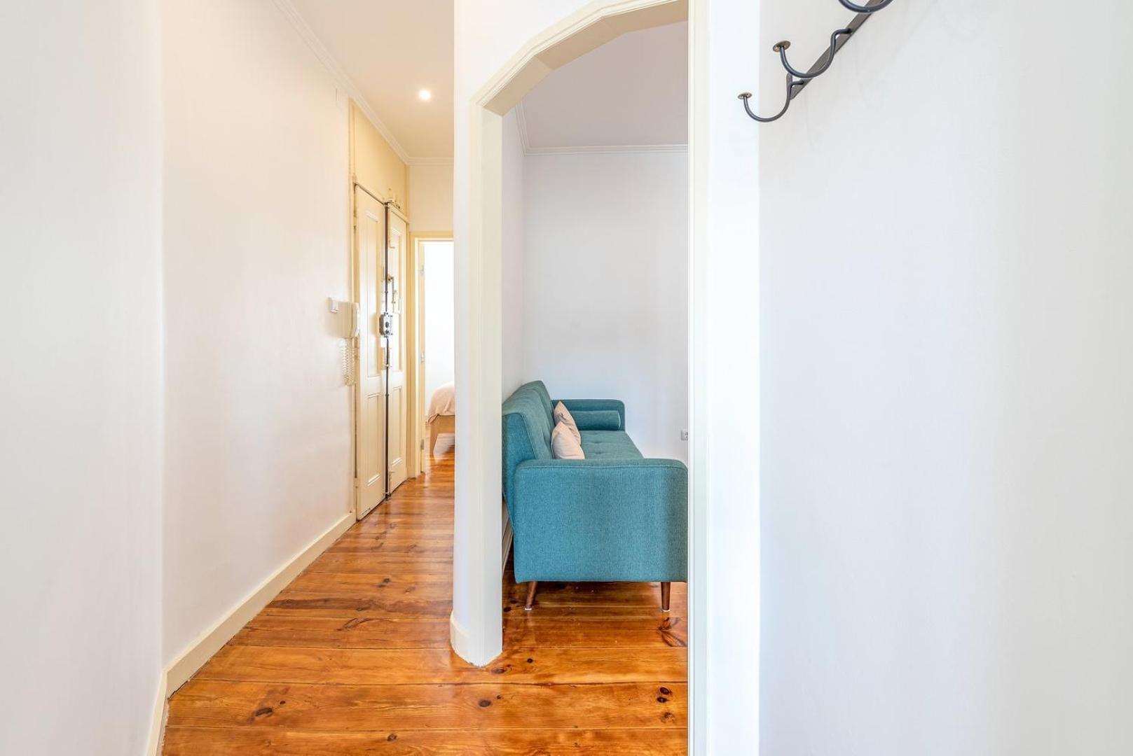 Appartement Guestready - Just The Two Of Us *