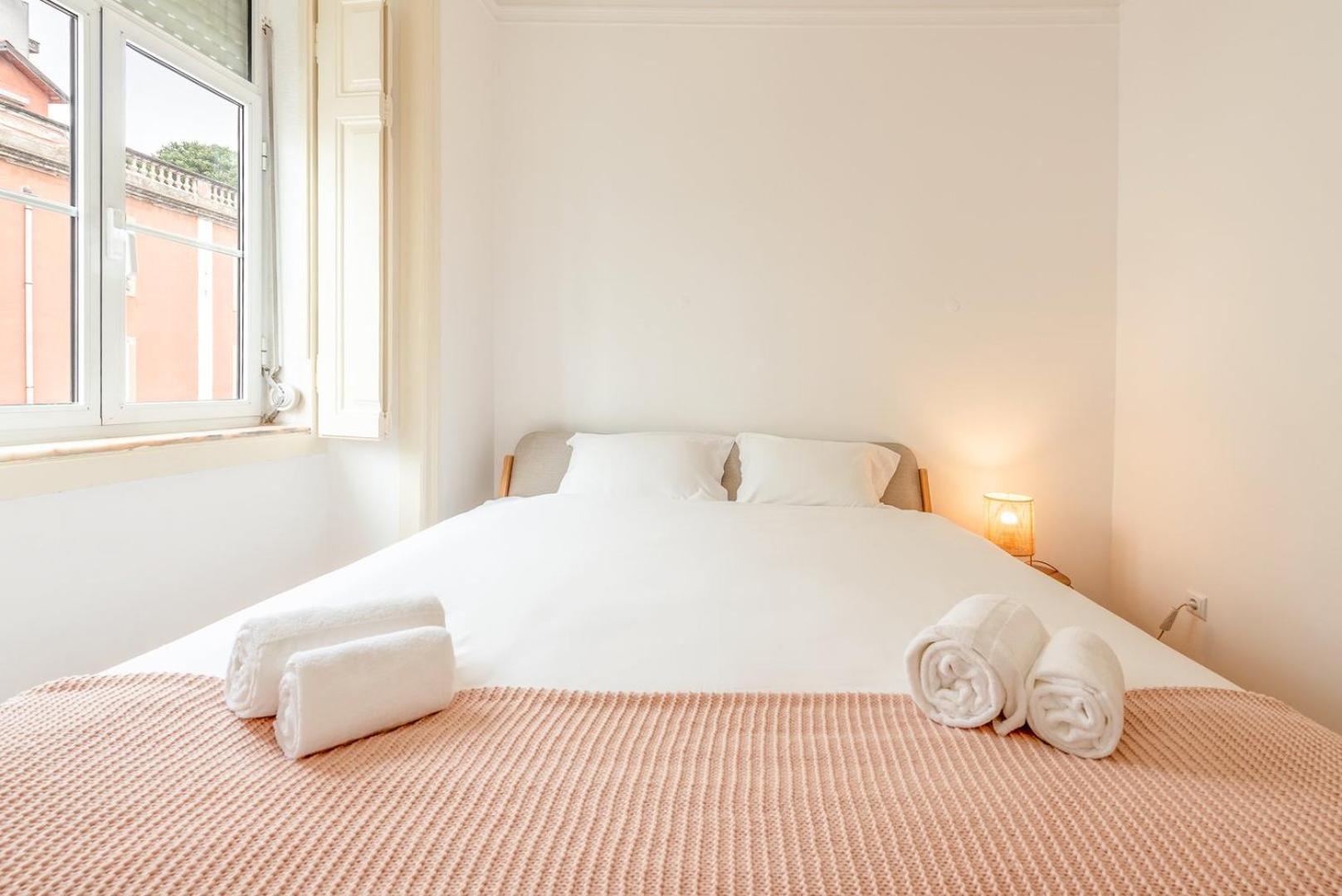 Appartement Guestready - Just The Two Of Us