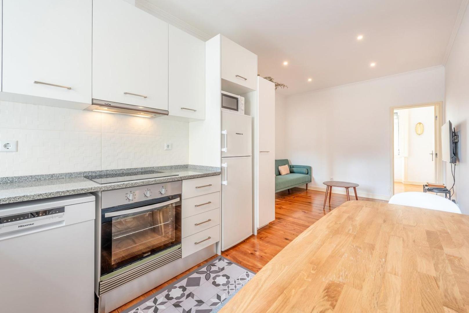 Guestready - Just The Two Of Us Appartement *