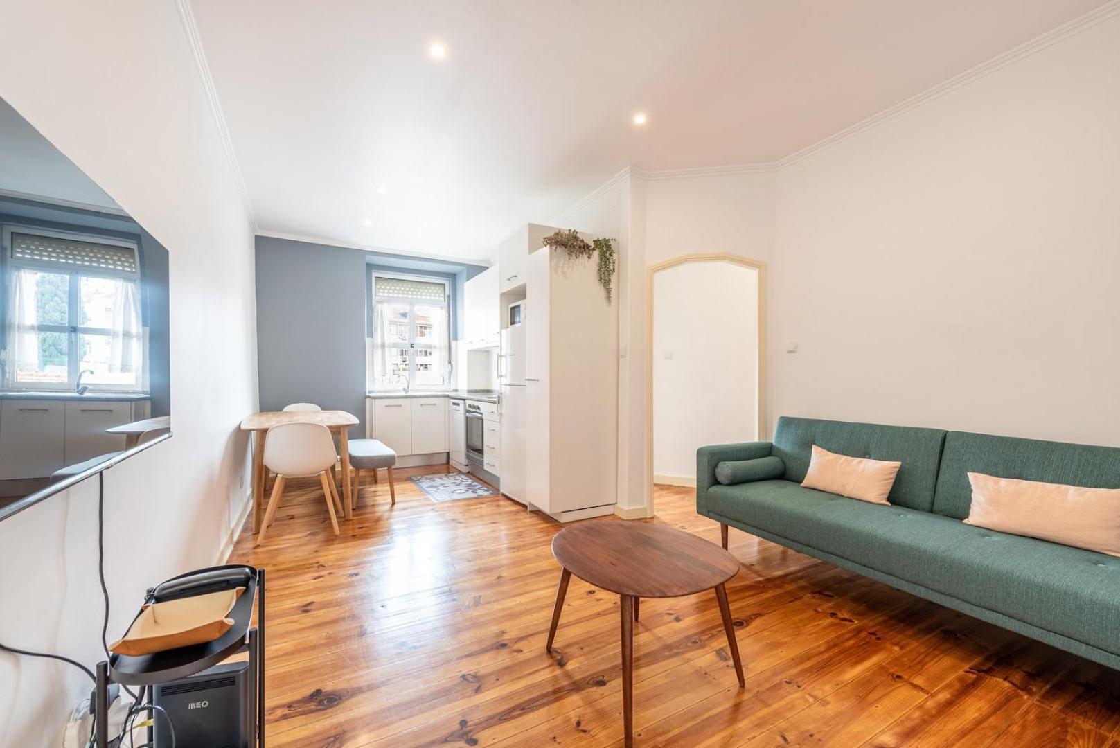 Guestready - Just The Two Of Us Appartement Lisboa