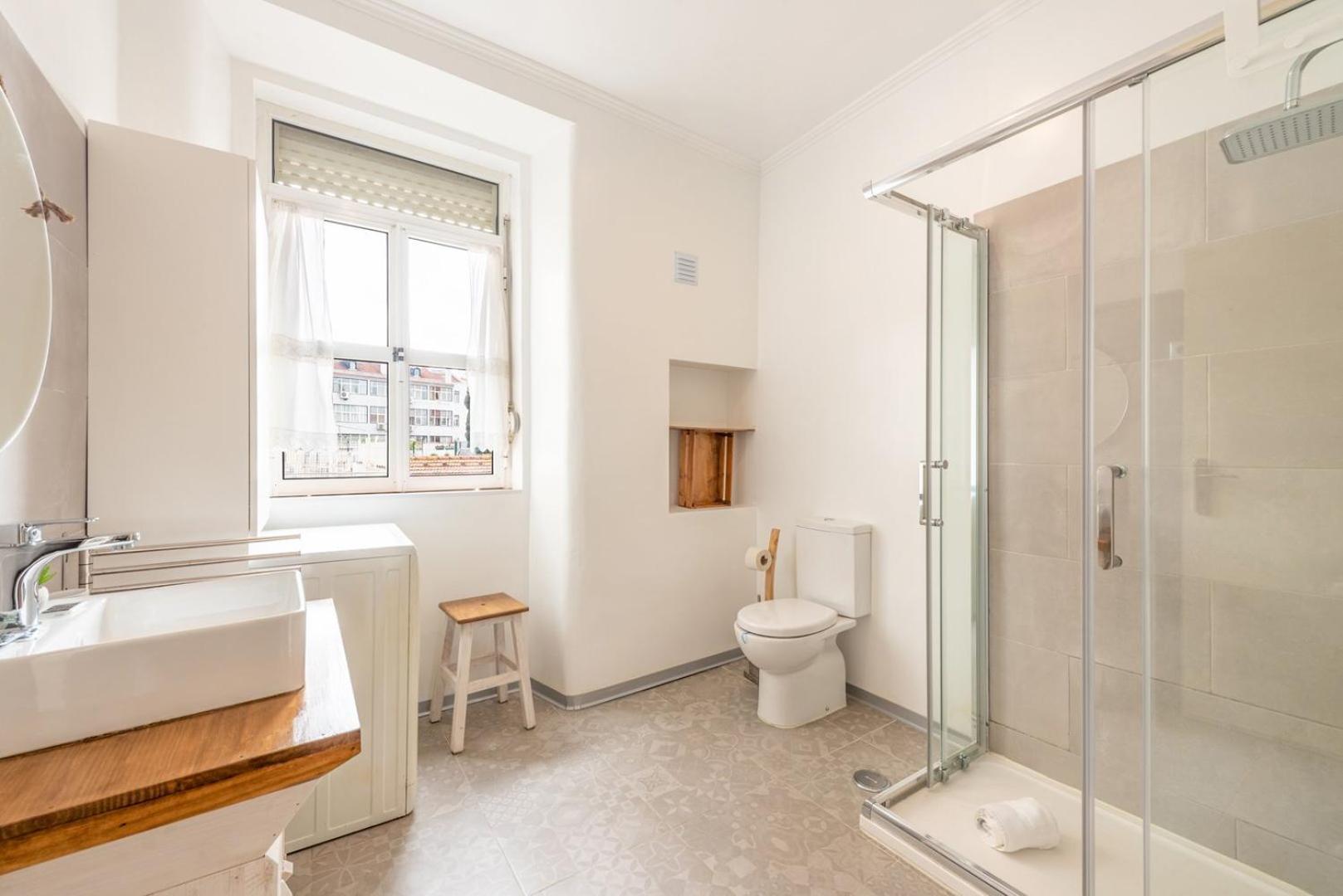 Appartement Guestready - Just The Two Of Us *