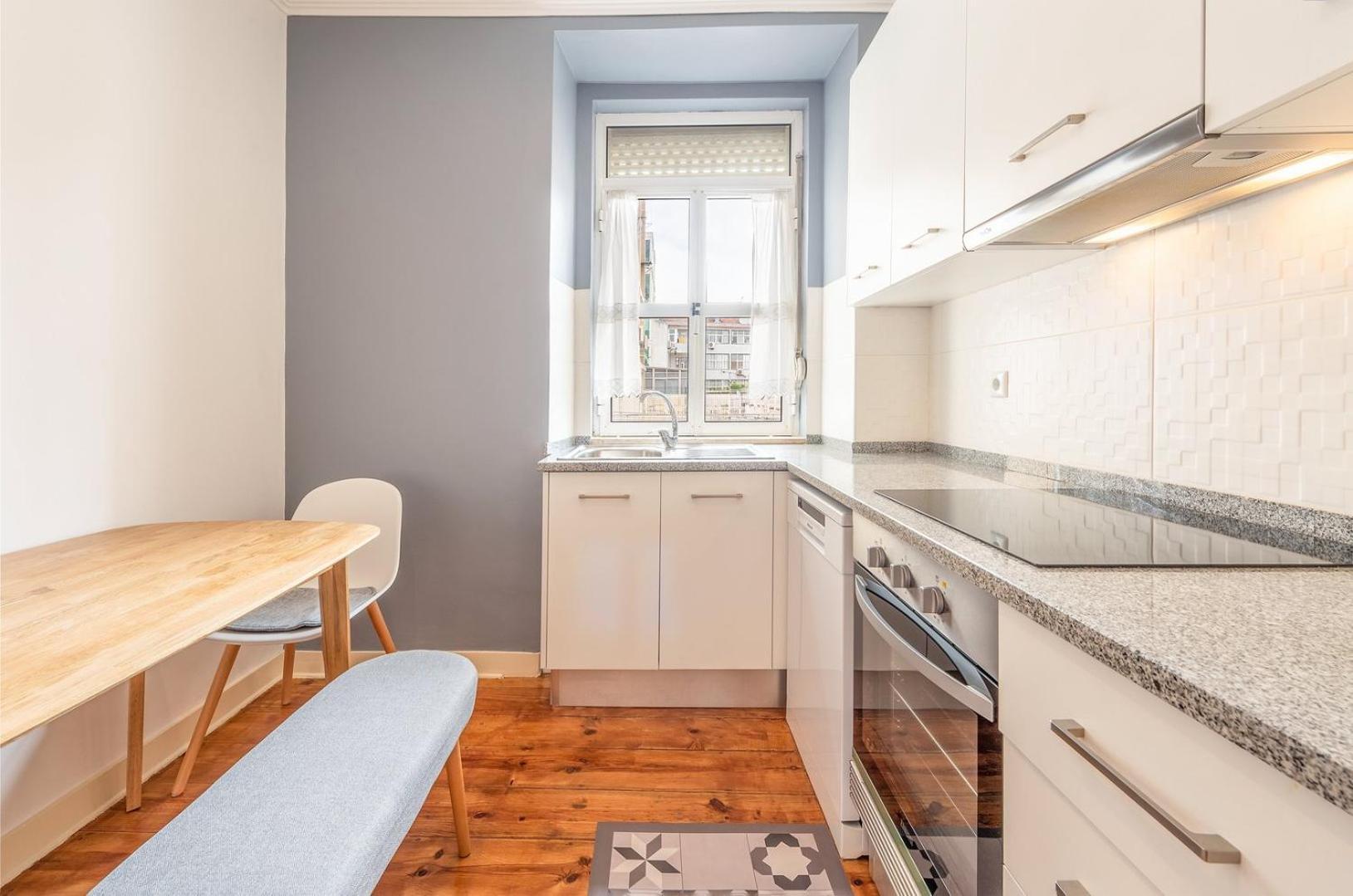 Guestready - Just The Two Of Us Appartement Lisboa