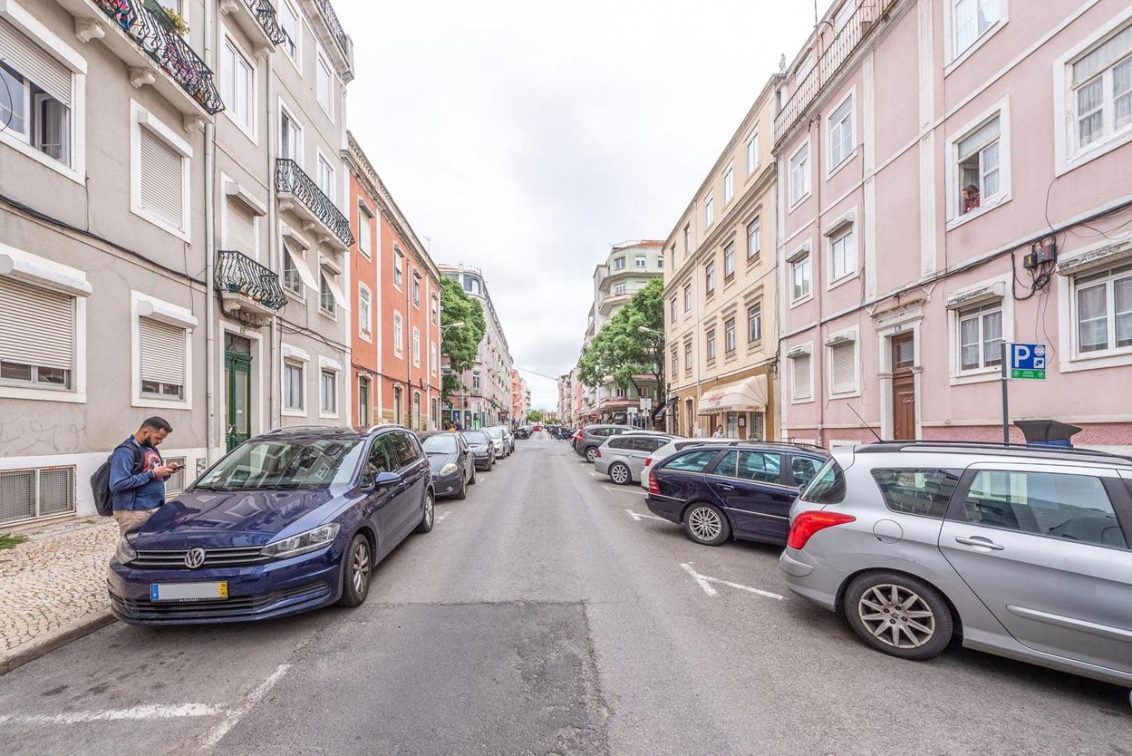 Appartement Guestready - Just The Two Of Us *