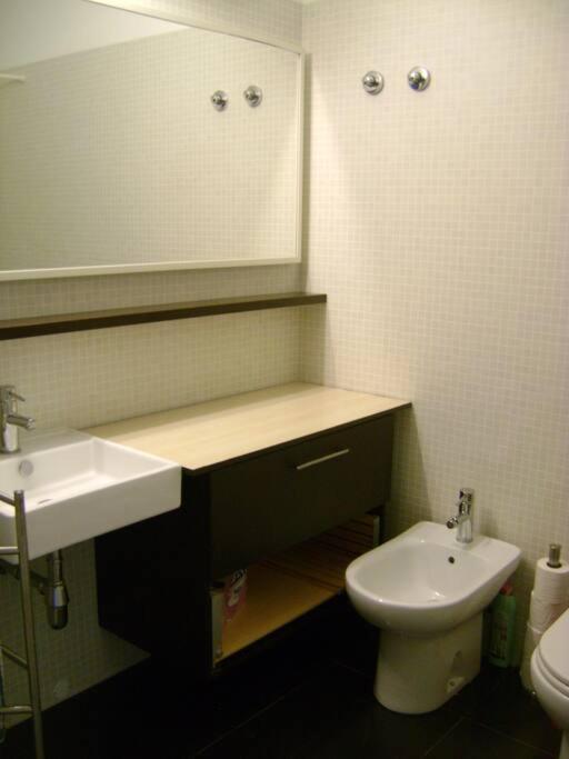 Modern And Spacious In Appartement Lisboa