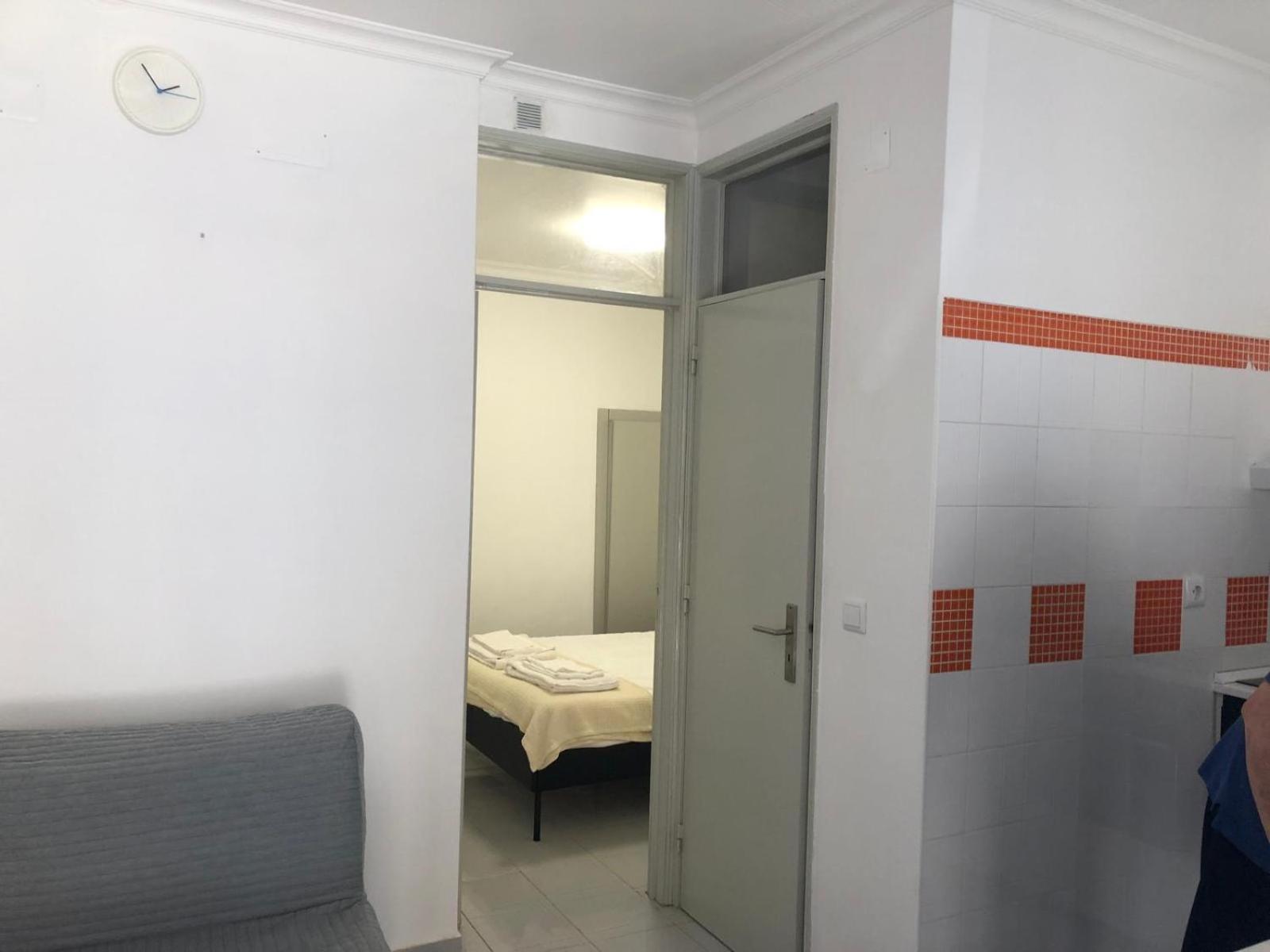 Lisbon's Cosy House Appartement Lisboa