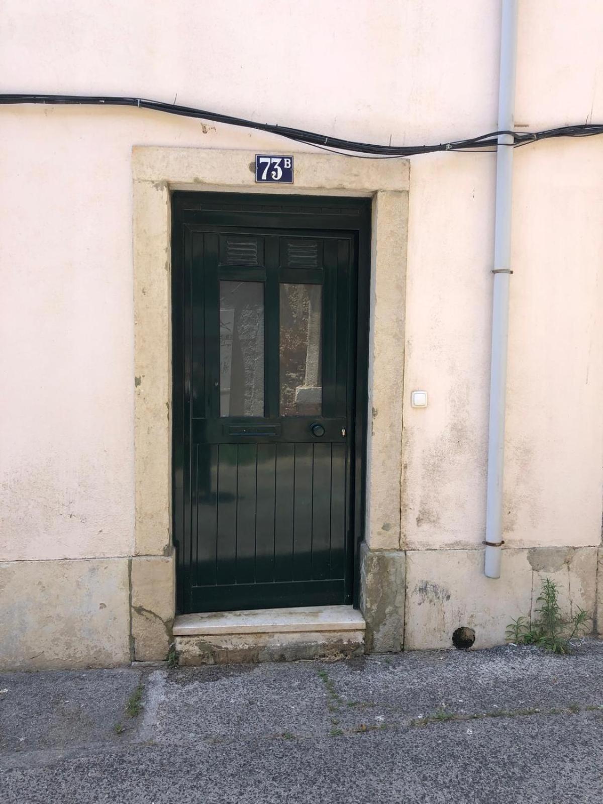 Lisbon's Cosy House Appartement Lisboa