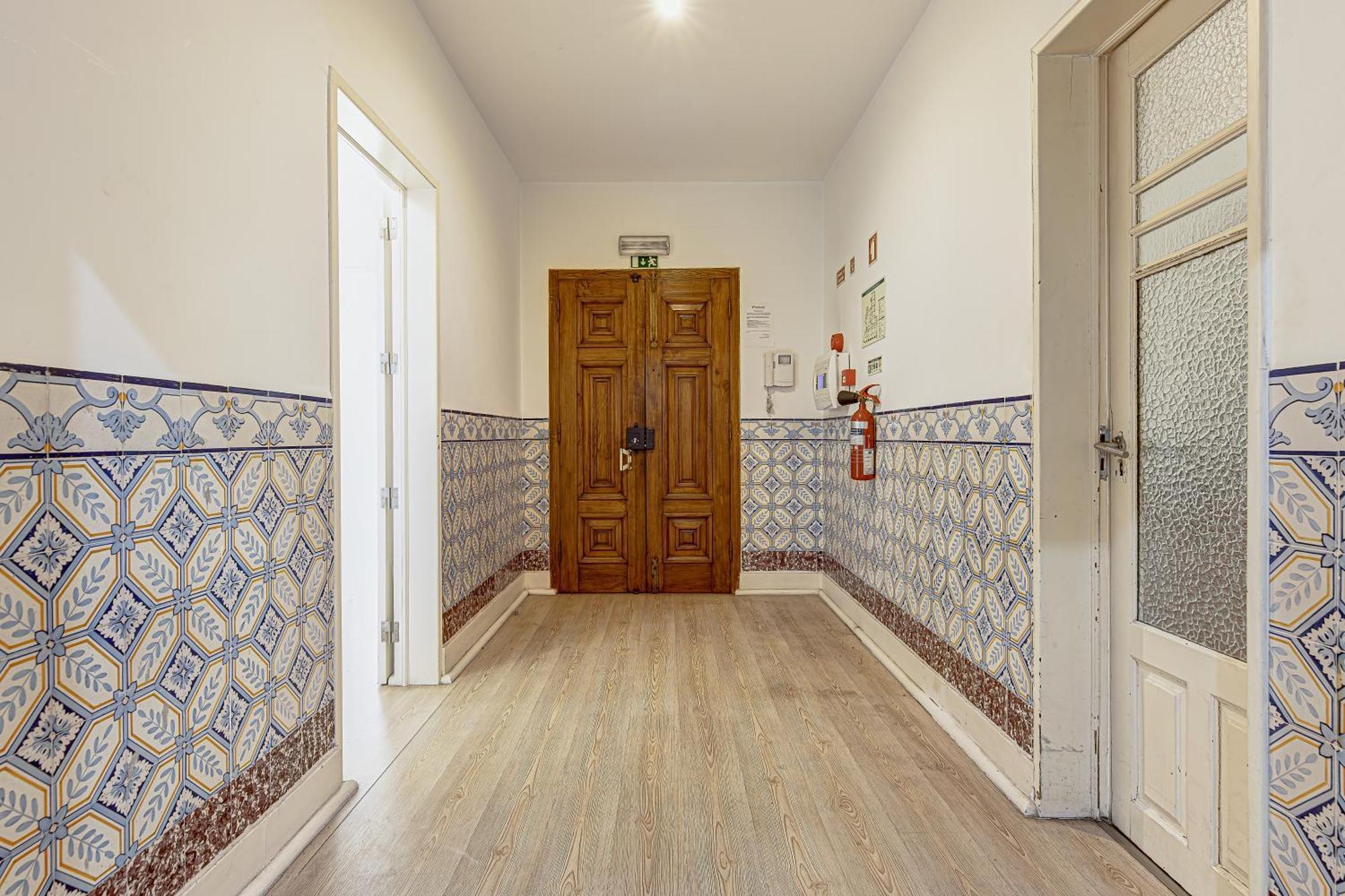 Castilho Maison d'hôtes Lisboa