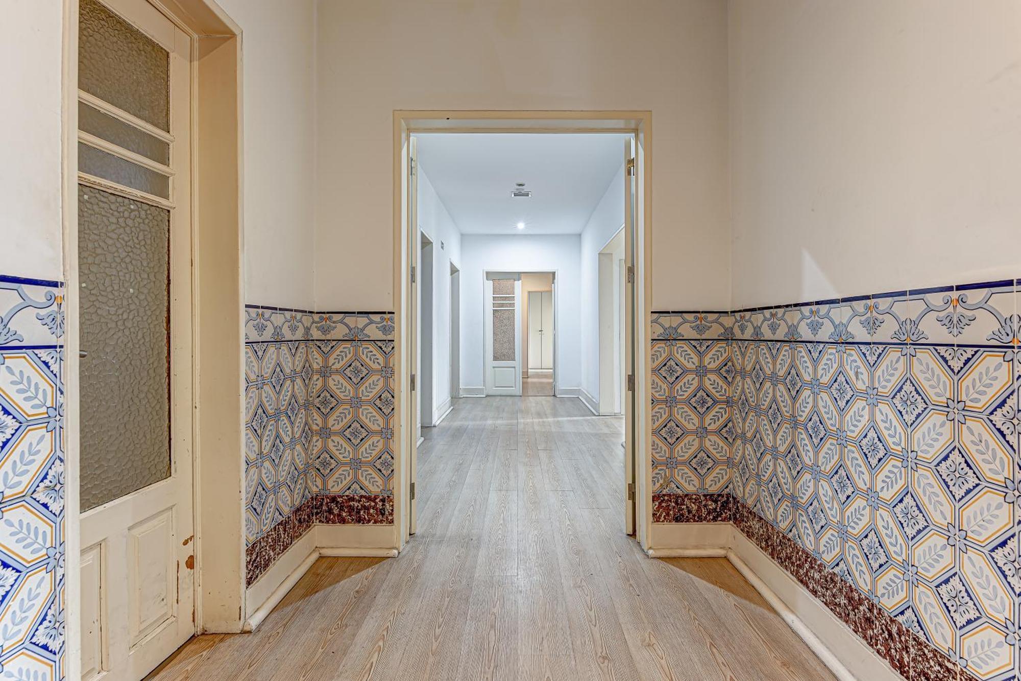 Maison d'hôtes Castilho Lisboa
