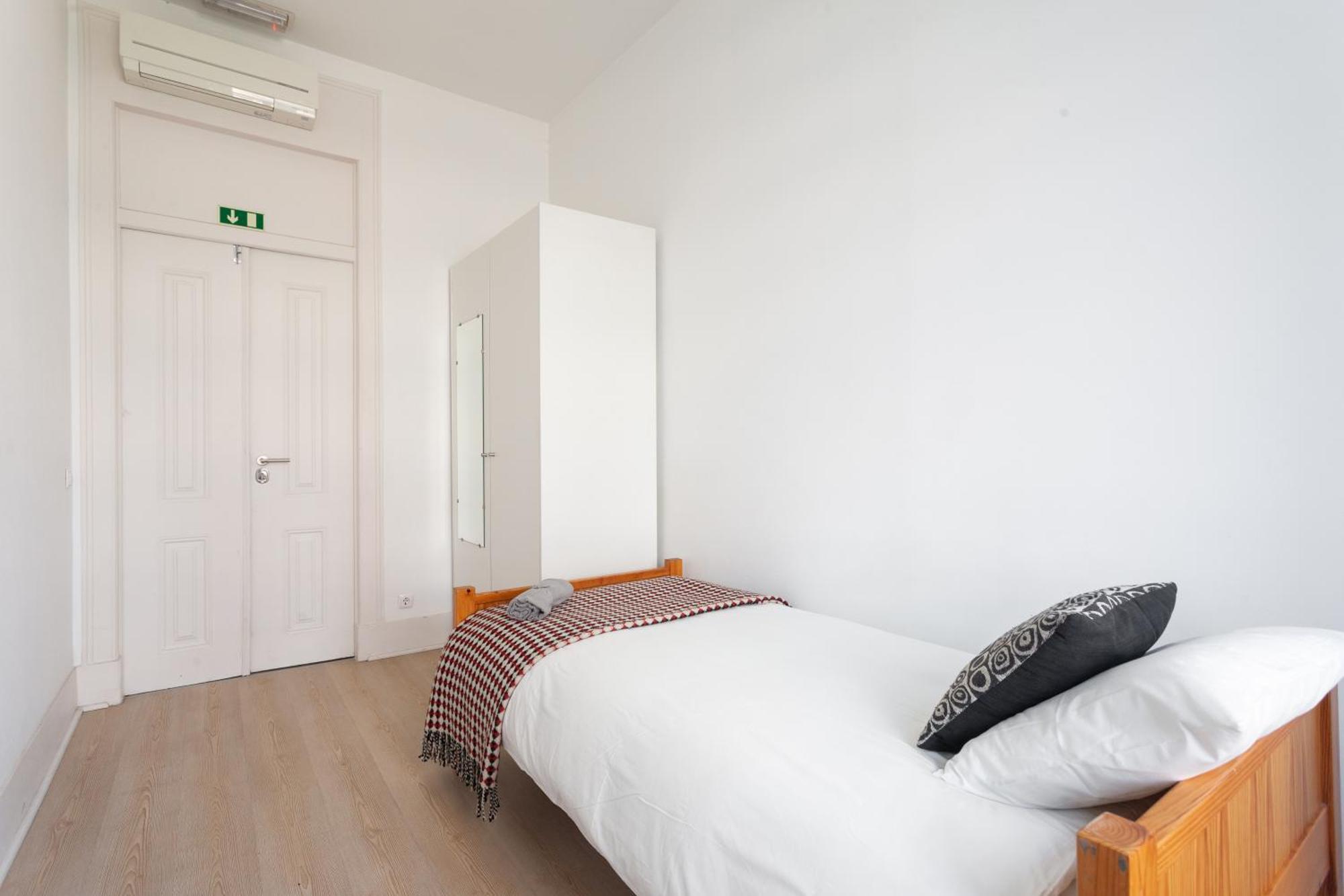 Casa de hóspedes Avenida Liberdade Guesthouse *