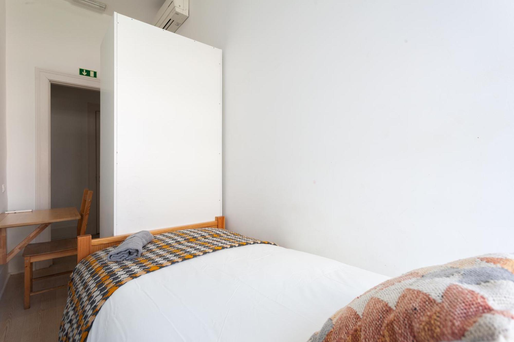 Avenida Liberdade Guesthouse * Lisboa