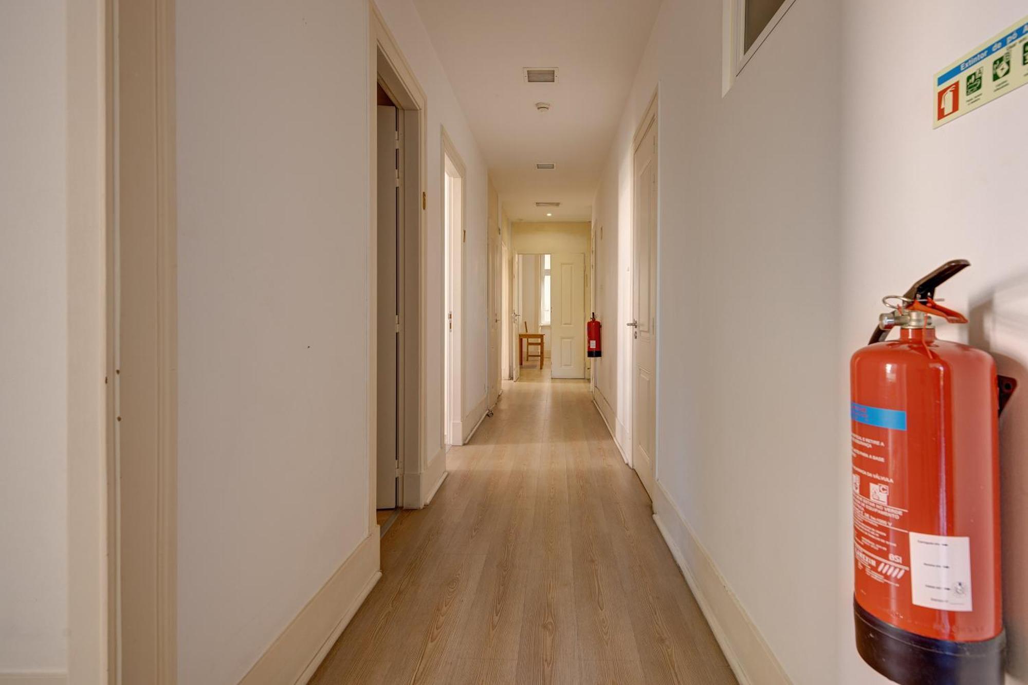 Avenida Liberdade Guesthouse Casa de hóspedes Lisboa