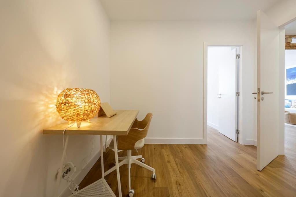 Appartement The Location In Downtown