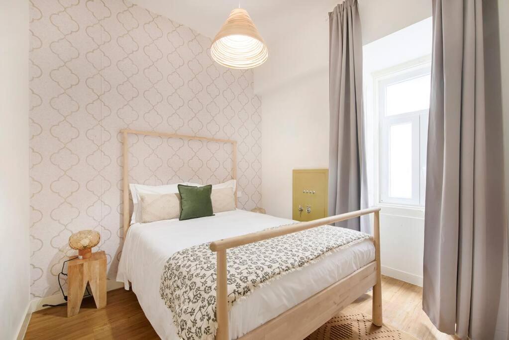 The Location In Downtown Appartement