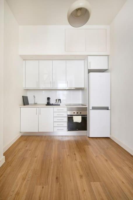 Appartement The Location In Downtown *
